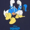 Heren Magic for All Icons UT grafisch T-shirt