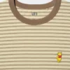 Heren Magic for All Icons UT grafisch T-shirt