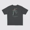 Heren Magic for All Icons UT grafisch T-shirt
