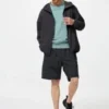 Heren-Shorts | 20 cm