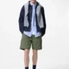 Heren-Shorts | 20 cm