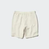 Heren-Shorts van linnenmix | 9,5″