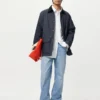 Heren straight Jeans