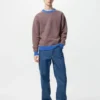 Heren straight Jeans