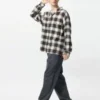 Heren straight Jeans