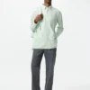 Heren straight Jeans