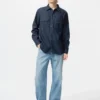 Heren straight Jeans | Tall