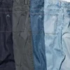 Heren straight Jeans | Tall