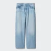 Heren straight Jeans | Tall