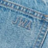 Heren straight Jeans