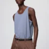 Heren tanktop