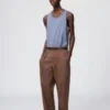Heren tanktop