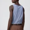Heren tanktop