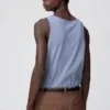 Heren tanktop