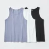 Heren tanktop