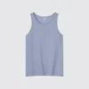 Heren tanktop
