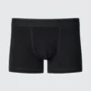 Herenboxerslip met lage taillehoogte van katoen
