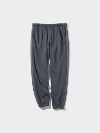 Herenjoggingbroeken | Streep aan de zijkant