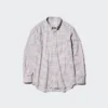 Herenoverhemd van broadcloth | Button-down | Geruit