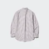Herenoverhemd van broadcloth | Button-down | Geruit