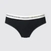 Heupbroeken-slips voor dames | Gestreepte