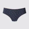 Heupbroeken-slips voor dames | Strawberry
