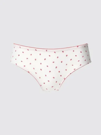 Heupbroeken-slips voor dames | Strawberry
