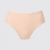 Hoge slip met hoge taillehoogte voor dames