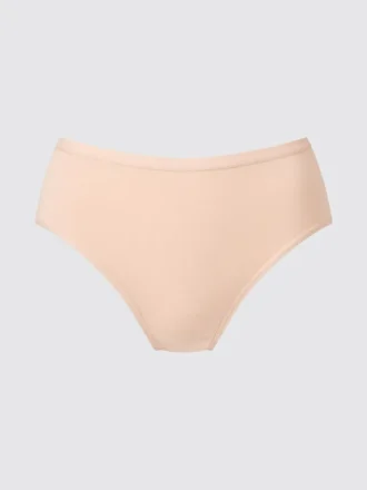 Hoge slip met hoge taillehoogte voor dames