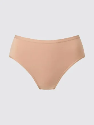 Hoge slip met hoge taillehoogte voor dames