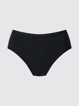 Hoge slip met hoge taillehoogte voor dames