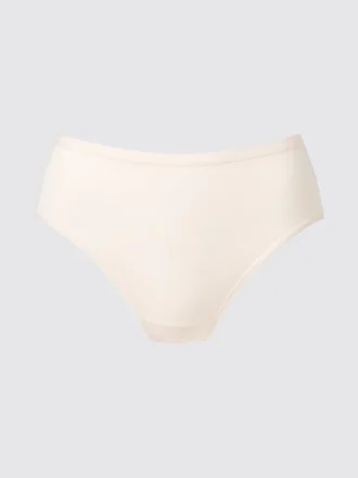 Hoge slip met hoge taillehoogte voor dames