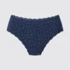 Hoge slip met hoge taillehoogte voor dames | Flower