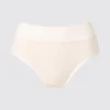 Hoge slip met kant voor dames met hoge taillehoogte