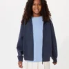 Hoodie met volledige ritssluiting voor kinderen