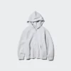 Hoodie met volledige ritssluiting voor kinderen