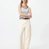 Jersey Barrel-broek voor dames