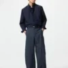 Jersey Barrel-broek voor dames