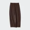 Jersey Barrel-broek voor dames