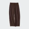 Jersey Barrel-broek voor dames