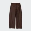 Jersey Barrel-broek voor dames
