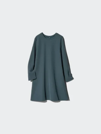 Jerseyjurk voor dames