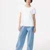 Joggingbroek voor kinderen | Chambray