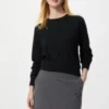 Kasjmier trui voor dames
