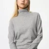 Kasjmier trui voor dames | Koltruien