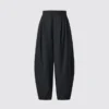Katoen ballonbroek voor dames