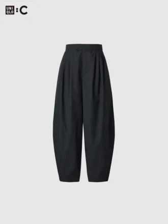 Katoen ballonbroek voor dames
