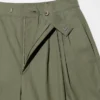 Katoen ballonbroek voor dames