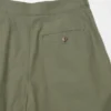 Katoen ballonbroek voor dames