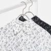 Katoen-Short voor dames | Bedrukt